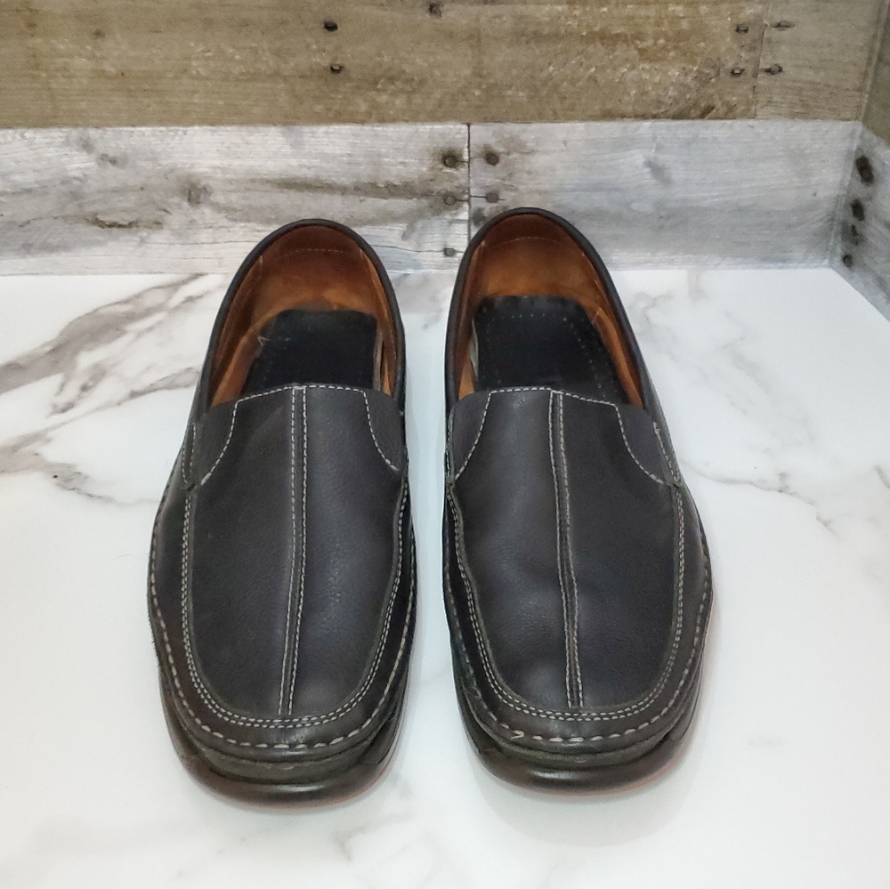 Johnston & Murphy Loafers